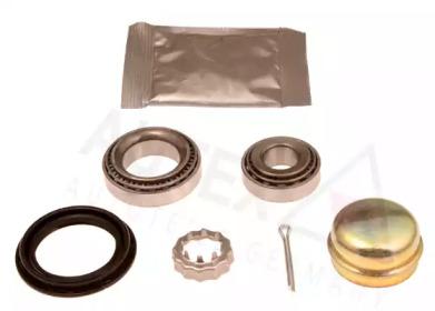 Autex 802028 Wheel bearing Autex 802028 Wheel bearing