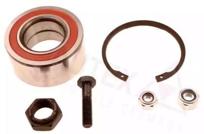 Autex 802031 Підшипник маточини колеса