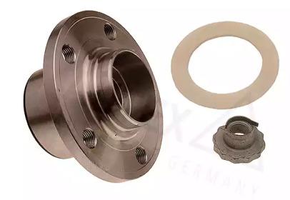 Autex 802052 Wheel bearing Autex 802052 Wheel bearing