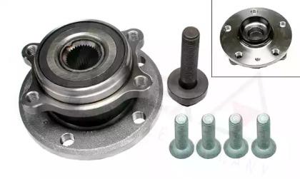 Autex 802066 Wheel bearing