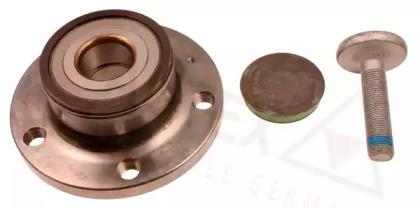 Autex 802067 Wheel bearing Autex 802067 Wheel bearing