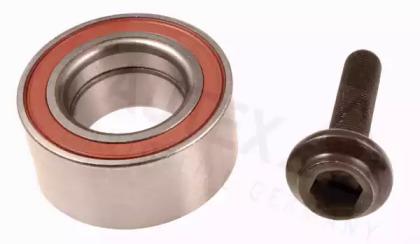 Autex 802076 Подшипник ступицы колеса