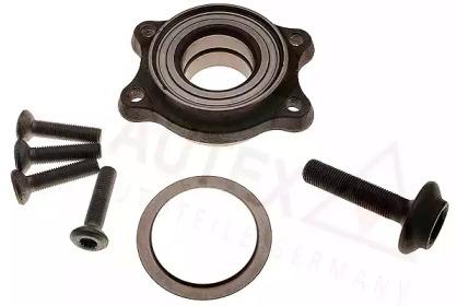 Autex 802085 Підшипник маточини колеса Autex 802085 Підшипник маточини колеса