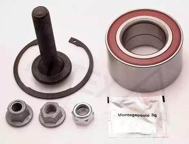 Autex 802093 Wheel bearing