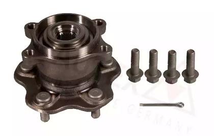 Autex 802398 Wheel bearing Autex 802398 Wheel bearing