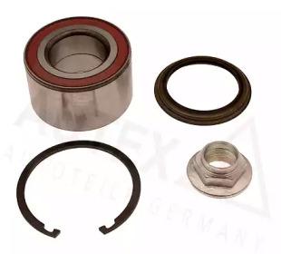 Autex 802514 Wheel bearing Autex 802514 Wheel bearing