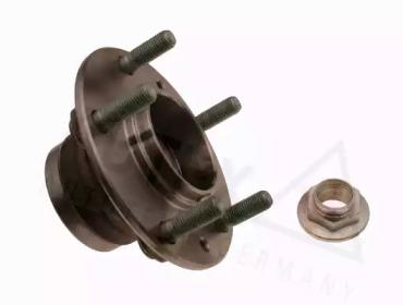 Autex 802559 Wheel bearing Autex 802559 Wheel bearing