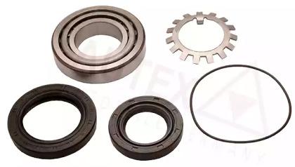 Autex 802575 Wheel bearing Autex 802575 Wheel bearing