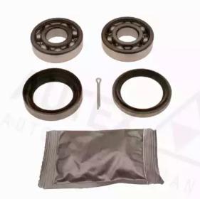 Autex 802607 Wheel bearing Autex 802607 Wheel bearing