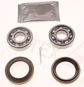 Autex 802608 Wheel bearing