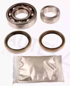 Autex 802611 Підшипник маточини колеса Autex 802611 Підшипник маточини колеса