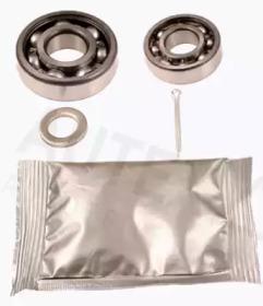 Autex 802627 Wheel bearing Autex 802627 Wheel bearing