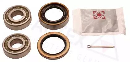 Autex 802629 Wheel bearing Autex 802629 Wheel bearing