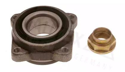 Autex 802712 Wheel bearing