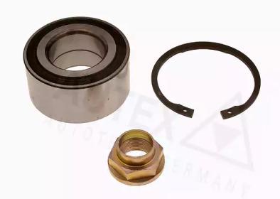 Autex 802724 Підшипник маточини колеса Autex 802724 Підшипник маточини колеса