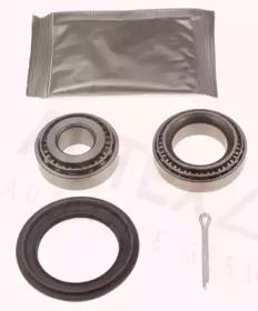 Autex 802728 Wheel bearing Autex 802728 Wheel bearing