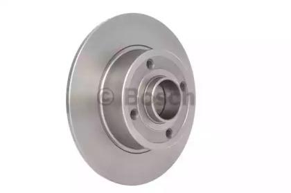 Bosch 0 986 479 007 Brake disc