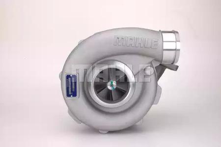 Mahle Original 213 TC 17123 000 Industriemotor