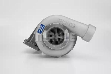 Mahle Original 213 TC 17695 000 Industriemotor