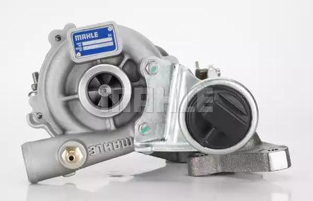 Mahle Original 222 TC 14315 000 Турбокомпресор
