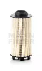 Mann-Filter PU 834/1 X Фильтр топливный Mann-Filter PU 834/1 X Фильтр топливный