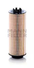 Mann-Filter PU 966/2 X Фільтр паливний Mann-Filter PU 966/2 X Фільтр паливний
