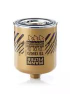 Mann-Filter TB 1396/3 X Agent box