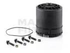 Mann-Filter TB 15 001 Z KIT Фільтр вологоосушувача Mann-Filter TB 15 001 Z KIT Фільтр вологоосушувача