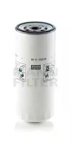 Mann-Filter W 11 102/36 Oil filter Mann-Filter W 11 102/36 Oil filter
