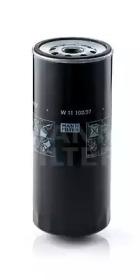 Mann-Filter W 11 102/37 Oil filter Mann-Filter W 11 102/37 Oil filter