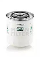 Mann-Filter W 1130/3 Фільтр масляний
