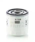 Mann-Filter W 7008 Oil filter