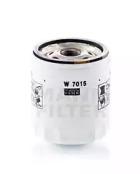 Mann-Filter W 7015 Фільтр масляний