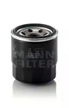 Mann-Filter W 7023 Oil filter