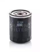 Mann-Filter W 7052 Фільтр масляний Mann-Filter W 7052 Фільтр масляний