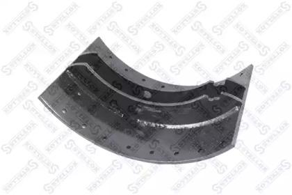 Stellox 85-02511-SX Brake pads Stellox 85-02511-SX Brake pads