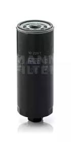 Mann-Filter W 735/1 Oil filter