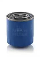 Mann-Filter W 8017 Oil filter