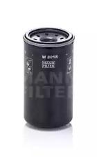 Mann-Filter W 8018 Oil filter Mann-Filter W 8018 Oil filter