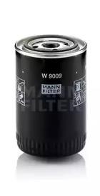 Mann-Filter W 9009 Oil filter