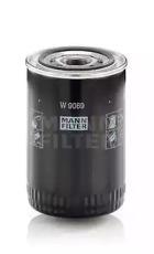 Mann-Filter W 9069 Фільтр масляний Mann-Filter W 9069 Фільтр масляний