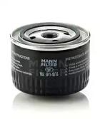 Mann-Filter W 914/4 Фільтр масляний Mann-Filter W 914/4 Фільтр масляний