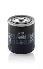 Mann-Filter W 930 Oil filter