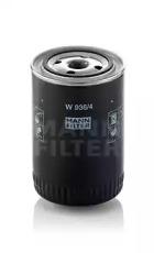 Mann-Filter W 936/4 Oil filter