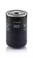 Mann-Filter W 940/29 Oil filter