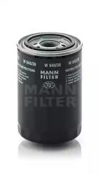 Mann-Filter W 940/38 Фільтр масляний