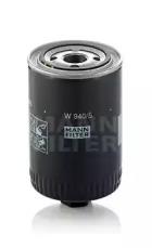 Mann-Filter W 940/5 Фільтр масляний