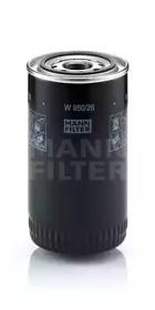 Mann-Filter W 950/26 Фільтр масляний Mann-Filter W 950/26 Фільтр масляний