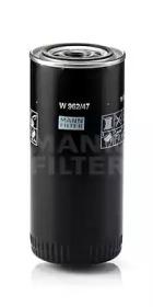 Mann-Filter W 962/47 Фільтр масляний Mann-Filter W 962/47 Фільтр масляний