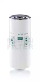 Mann-Filter WDK 11 102/23 Фільтр паливний Mann-Filter WDK 11 102/23 Фільтр паливний